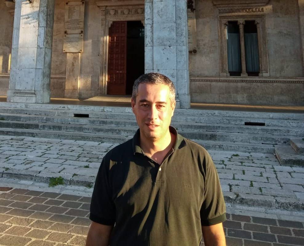 LEGHISTA BLASETTI CON DI PANGRAZIO, “GENOVESI IMPOSTO E NON ALL’ALTEZZA”