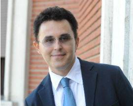 MASTERPLAN: BLASIOLI (PD), ”SCIPPO FONDI PER LA LORETO APRUTINO-PENNE”