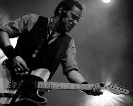 COVER BAND DI SPRINGSTEEN E LA POESIA DI O’CONNOR EVENTO A PESCARA PER AIUTARE I GIOVANI IN DIFFICOLTA’