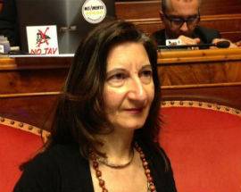 INTERROGAZIONE DELLA BLUNDO IN SENATO, ”L’INGV VA COMMISSARIATO”