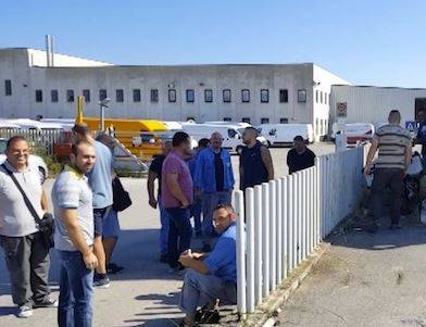 INGEGNERIA ITALIA-EX BLUTEC: SINDACATI, ”INCONTRO POSITIVO”