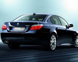 VENDE BMW MA DENUNCIA FURTO, DENUNCIATO UN IMPRENDITORE