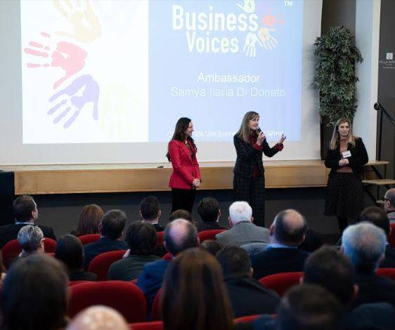 BUSINESS VOICES: CINQUE SCUOLE ABRUZZESI ADERISCONO A PROGETTO BNI