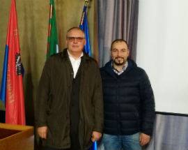 TERREMOTO DEL FRIULI: SINDACO DI FOSSA A GEMONA PER 40ESIMO ANNIVERSARIO