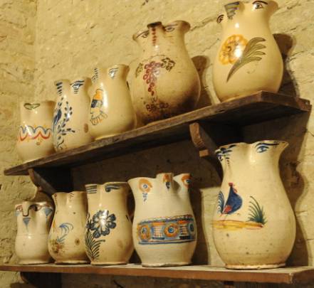 L’AQUILA: RINVIATA A GENNAIO ‘FIGURE E MITI’, MOSTRA DI CERAMICHE ANTICHE