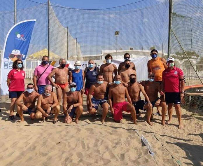 BEACH BOCCE TOUR: SUCCESSO TAPPE SAN SALVO E E ROSETO