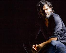 TEATRO STABILE D’ABRUZZO: A RIVISONDOLI MARCO BOCCI PORTA IN SCENA ”LO ZINGARO”
