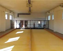 PAGANICA, ECCO IL NUOVO BOCCIODROMO: INAUGURAZIONE SABATO 1° AGOSTO