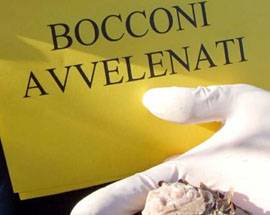 SETTEFRATI: ‘STRAGE DI CANI, TORNA INCUBO DEI BOCCONI AVVELENATI’