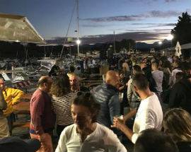 BOIRE CHIC: EVENTO ‘FRANCESE’ PER FAR CONOSCERE PORTO DI ROSETO