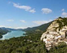 LAGO BOMBA: ”RISCHI DA ESTRAZIONE GAS”, MA PROGETTO NON SI FERMA