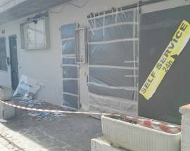 FOSSACESIA: ESPLOSIONE BOMBA DAVANTI A BAR, ”METODI MAFIOSI”