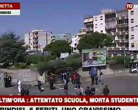 BRINDISI: ORDIGNO ESPLOSIVO, ARRESTATO IL PRESUNTO KILLER