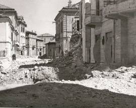 BOMBARDAMENTO PESCARA: 71 RINTOCCHI E TAPPE DELLA MEMORIA
