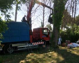 NAIADI: SOSPIRI, ‘TUTELARE POSTI LAVORO, INIZIATA BONIFICA COMPLESSO’
