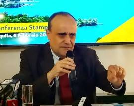REGIONALI: BONISOLI (M5S), ”NON SONO PREOCCUPATO DOPO VOTO IN ABRUZZO”