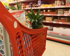 FASE DUE: Coldiretti, vendite record per le botteghe alimentari,+11,2%