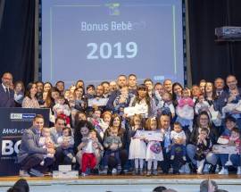BCC SANGRO TEATINA: VIA LIBERA AL BILANCIO, INDICATORI IN CRESCITA, ”BANCA PROTAGONISTA DEL TERRITORIO”
