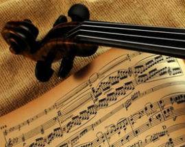 MUSICA: IN ABRUZZO BONUS STRADIVARI PER CONSERVATORI E LICEI MUSICALI