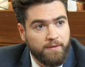 RICOSTRUZIONE: ALBANO E DE PAOLIS AL CENTRODESTRA ‘DOVE SONO I PROGETTI?’