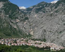 FESTA NAZIONALE BORGHI AUTENTICI: A LUGLIO VISITE E INCONTRI ENOGASTRONOMICI