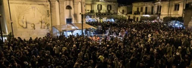 NUOVA LEGGE PER LE 266 PRO LOCO D’ABRUZZO ”NOI PRESIDIO CIVICO, CI SERVONO PIU’ FONDI!”