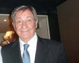 MORTO BORNIGIA, RE DEL PIPER E DEI LOCALI NOTTURNI: PORTO’ I PINK FLOYD A ROMA