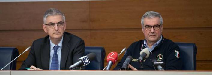CORONAVIRUS: L’ITALIA IN QUARANTENA, ”NECESSARIO CHIUDERE TUTTO SUBITO”
