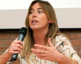 BRIONI: BOSCHI RISPONDE A INTERROGAZIONE E ANNUNCIA TAVOLO MINISTERIALE