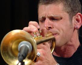 LANCIANO: DAL 19 LA TERZA EDIZIONE DEL FESTIVAL JAZZ TRADIZIONALE