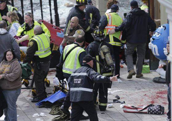 MARATONA DI BOSTON: MARTIN AVEVA 8 ANNI, MORTO MENTRE ASPETTAVA IL PAPA’