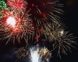 BOTTI DI CAPODANNO: ANCHE COMUNE DI PINETO FA SCATTARE DIVIETO