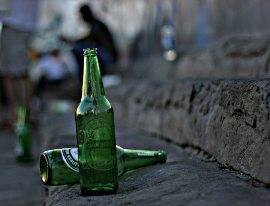 L’AQUILA: ORDINANZA ANTI ‘TAZZE’ VICINO LO STADIO PRIMA DELLE PARTITE