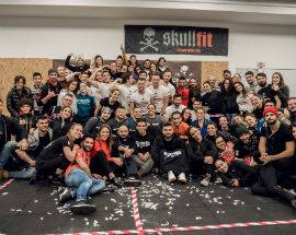 BOXE: DA 7 REGIONI ALL’AQUILA PER IL WINTER CHALLENGE 2017