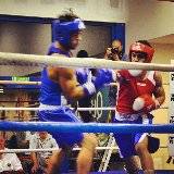 BOXE: ”ON THE ROAD”, GUANTONI DENTRO CENTRO COMMERCIALE A L’AQUILA