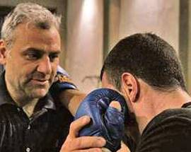 BOXE: L’AQUILA, OTTIMI RISULTATI E GRANDI PROSPETTIVE PER IL FUTURO