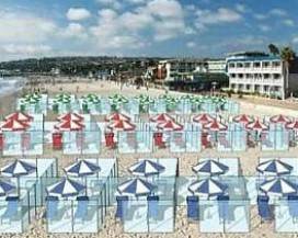 CORONAVIRUS: REZZA, ”IN SPIAGGIA SOLO CON DISTANZIAMENTO”