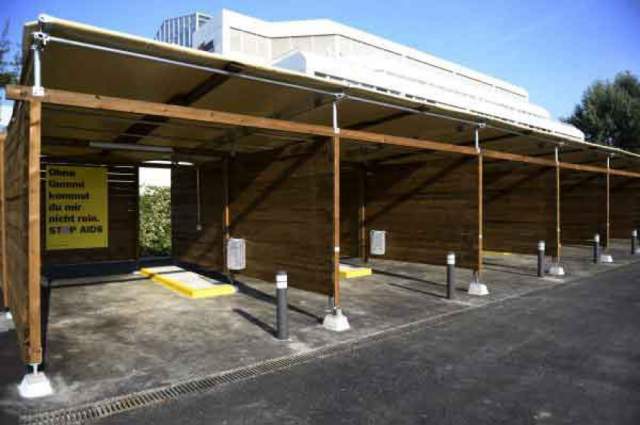 BOX SESSO A MONTESILVANO: UDC, ‘IN FORSE SOSTEGNO A MAGGIORANZA’