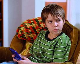 CINECRITICA: BOYHOOD, LA VITA NORMALE CHE INCOLLA ALLO SCHERMO