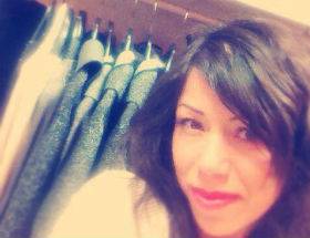 L’AQUILA CHE NON MOLLA: ”DIFFICILE MA CI PROVO”, GABRIELLA E LA VITA IN UNA GALLERIA COMMERCIALE