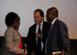 AL PALAZZO DELLE ESPOSIZIONI DI ROMA L’EVENTO DI BPER BANCA PER L’AFRICA