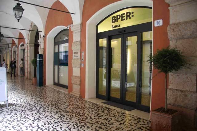 BANCHE: LA BPER ACQUISISCE LA CASSA DI RISPARMIO DI SALUZZO