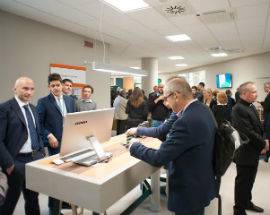 BANCO POPOLARE: CONCLUSA CESSIONE MAGGIORANZA CAPITALE SOCIALE