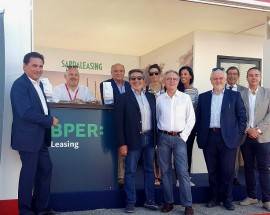 BPER LEASING: BOOM DI CONTRATTI NEL SETTORE NAUTICO