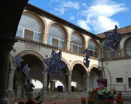 TERAMO: SI INSEDIA NUOVO CDA ISTITUTO BRAGA, VALENTE PRESIDENTE