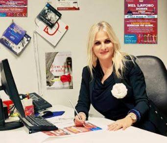 MOLESTIE SESSUALI: CONSIGLIERA PARITA’ TERAMO PROPONE EMENDAMENTO
