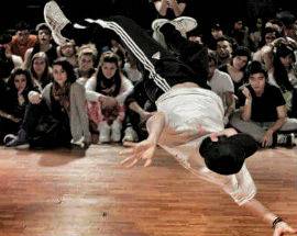 L’AQUILA: MONDIALI BREAK DANCE, LE SELEZIONI IL PROSSIMO 20 FEBBRAIO AL NOVECENTODIECI