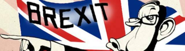 BREXIT: VINCE IL LEAVE, ”INGLESI DIMOSTRANO DI ESSERE UN POPOLO VERO”