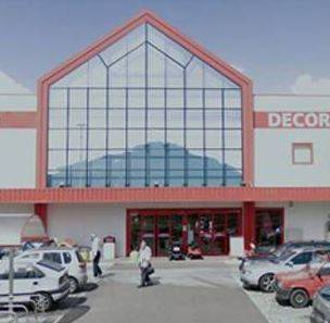 L’AQUILA: FURTO AL BRICO CENTER, BOTTINO DA 40 MILA EURO