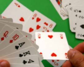 MONTESILVANO: TORNEO DI BRIDGE IN RICORDO DI ANNA MARIA TORLONTANO